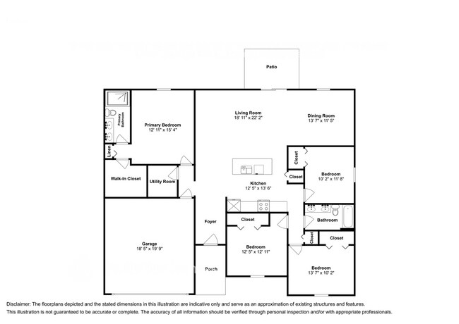 23471 Altman Ave, Punta Gorda, FL 33980 - photo 3