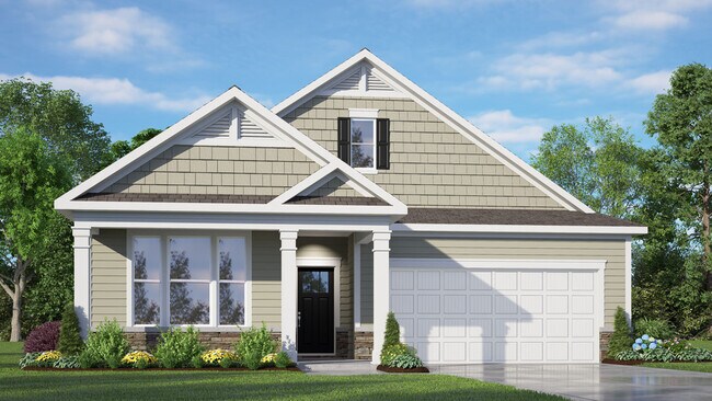 304 Red Brick St unit 37598588, Sanford, NC 27330 - photo 2