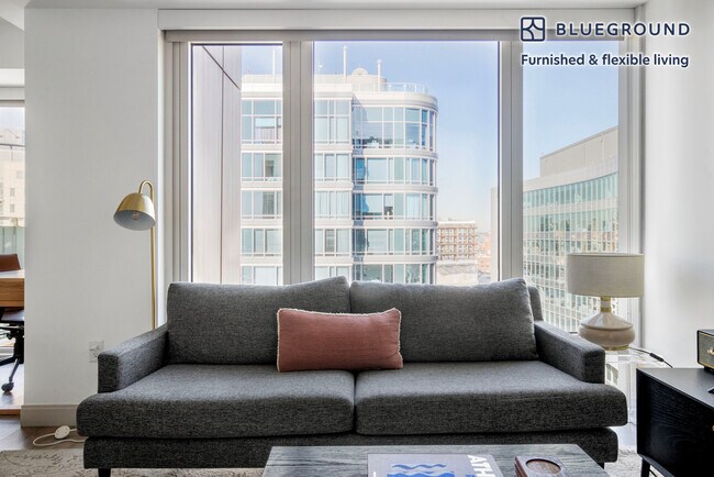 1350 Boylston St unit FL14-ID1017, Boston, MA 02215 - photo 2