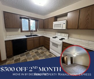 930 S Cleveland Ave, Sioux Falls, SD 57103