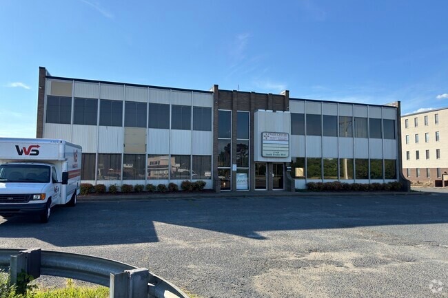 Open Door Apostolic Christian Academy serves the community of Dumfries.