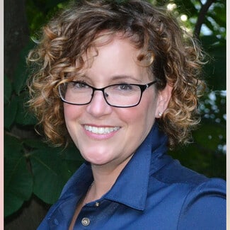Melissa Holmes-Gregory