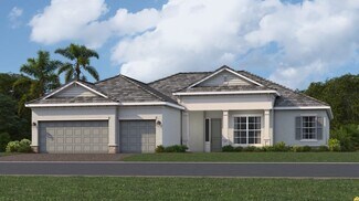 7784 Lakes Edge Ln, Port Charlotte, FL 33981