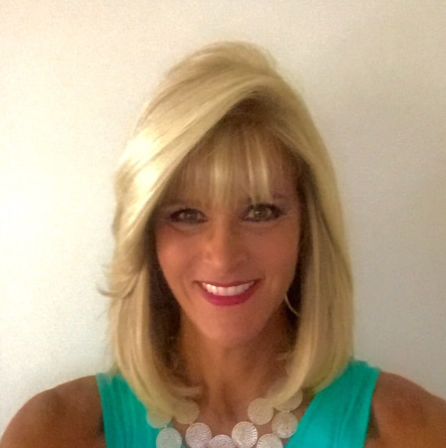 Sandy Smith