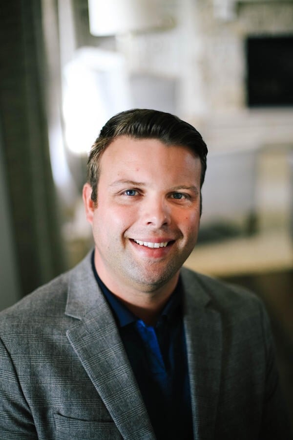 Bryan Anfinson