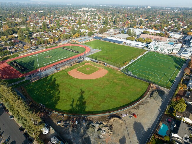 Mountain View High School, Rankings & Reviews