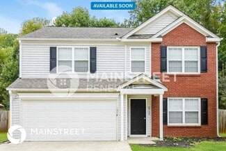 6734 Brookfield Way, Douglasville, GA 30134