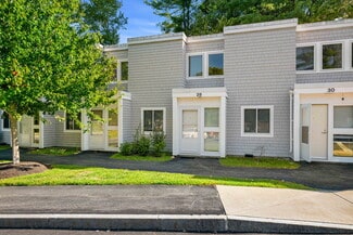50 Wells Rd, Lincoln, MA 01773