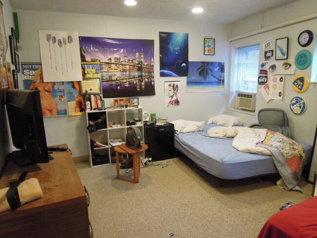 128 Hemenway St unit 12, Boston, MA 02115 - photo 7