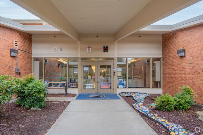 Fruitland Elementary School