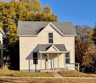 1008 Main St, Eau Claire, WI 54701