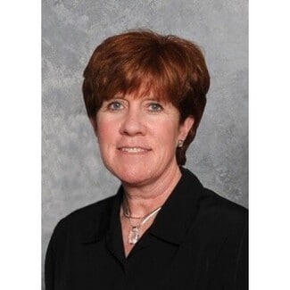 Vicki Geiger