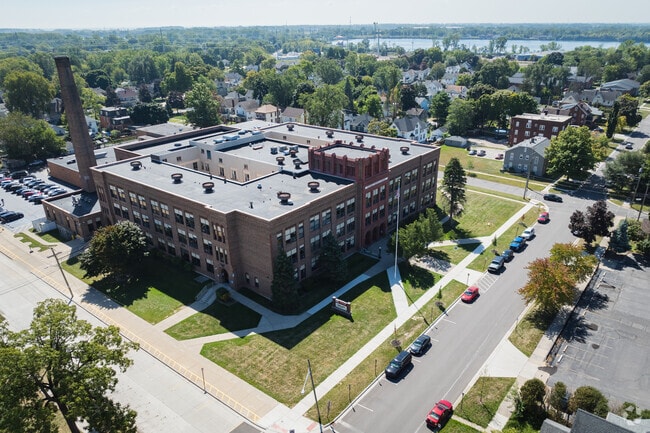 Monroe Middle School