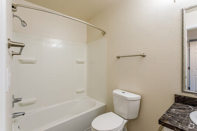 Apres Apartment Homes, Aurora, CO 80247 - photo 4