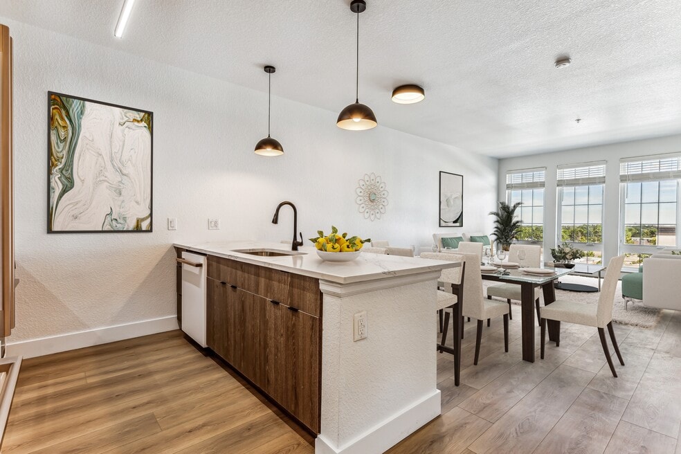 The Portola at Southglenn, Centennial, CO 80122 - photo 1