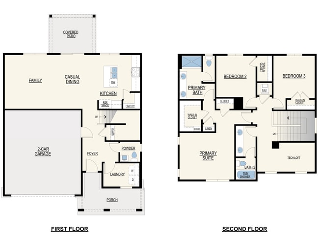 17137 Puget Ave, Waddell, AZ 85355 - photo 2