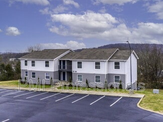 124 Kingsridge Dr, La Vergne, TN 37086