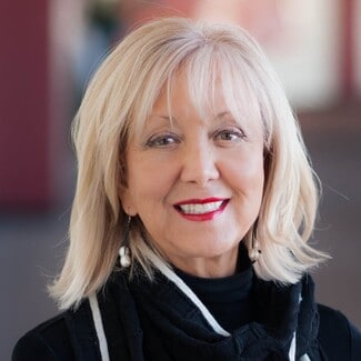 Judy Fejes
