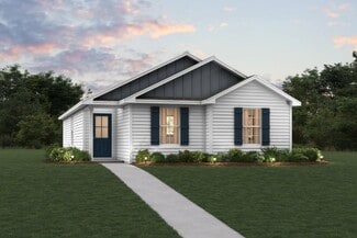 6670 Mahogany Blvd, Bunnell, FL 32110