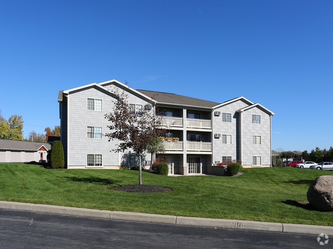 Ravada Hill Apartments, Liverpool, NY 13088 - photo 7