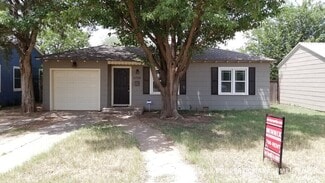 2706 37th St, Lubbock, TX 79413