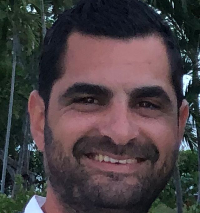 Agent Photo