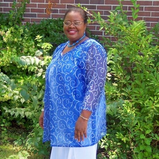 Comfort Olatunde