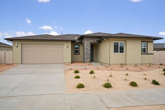 5571 W Avenue K 13, Lancaster, CA 93536