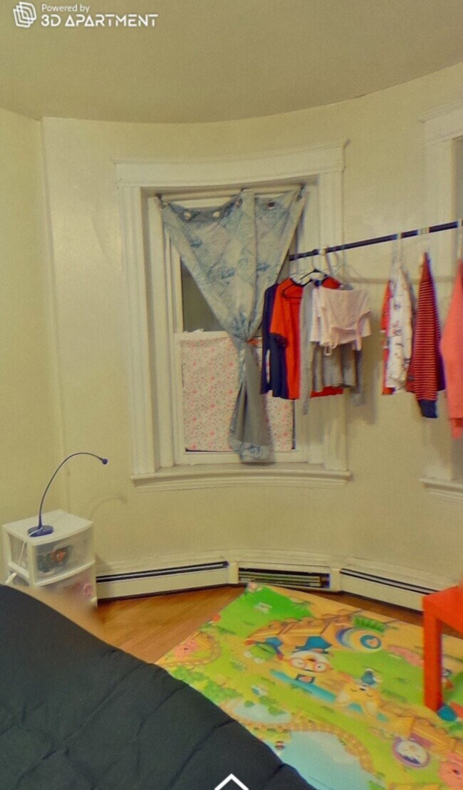 187 Winthrop Rd Unit 28, Brookline, MA 02445