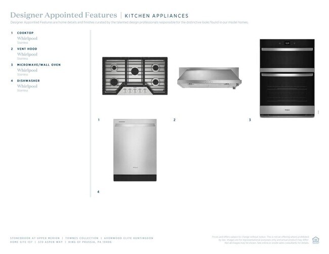 340 Aspen Way, King of Prussia, PA 19406 - photo 6