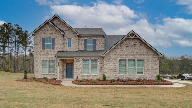 700 Relic Ridge unit 38492790, Hampton, GA 30228 - photo 5