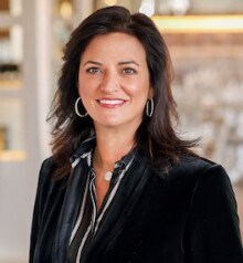 Gina Fiorenze