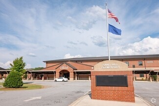 Sand Hill Elementary School