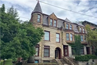 99 12th St Unit C, Wheeling, WV 26003