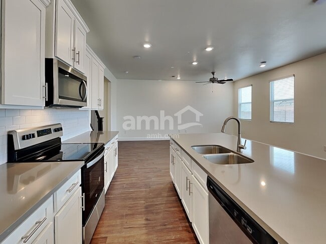 7332 S Avenida Obelo, Tucson, AZ 85756 - photo 3