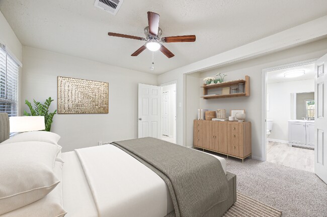 2511 Evergreen Dr, Houston, TX 77087 - photo 7