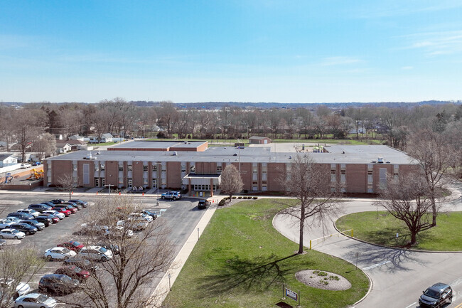 Stony Creek Elementary School