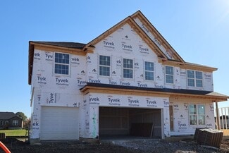 9230 Bottega Dr S, Washington Township, OH 45458