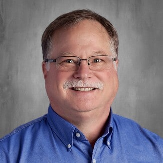 Chris Fuksa