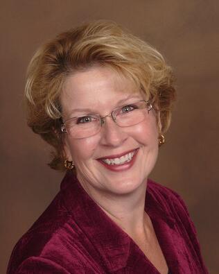 Suzanne Walsh