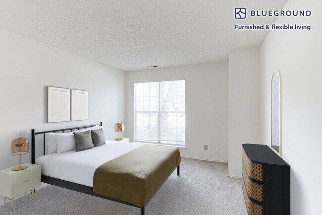 13116 Autumn Woods Way unit FL3-ID8622A, Fairfax, VA 22033 - photo 6