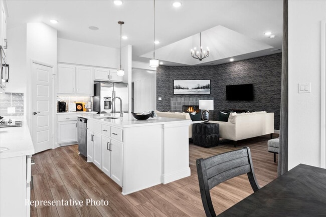 3933 Melica Ln, Crandall, TX 75114 - photo 5