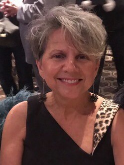 Deborah Giacomoni