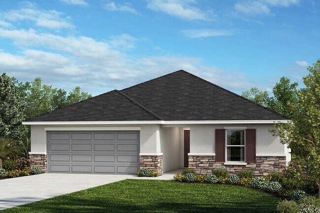 37409 Alleghany Ln unit 36514210, Zephyrhills, FL 33540 - photo 2