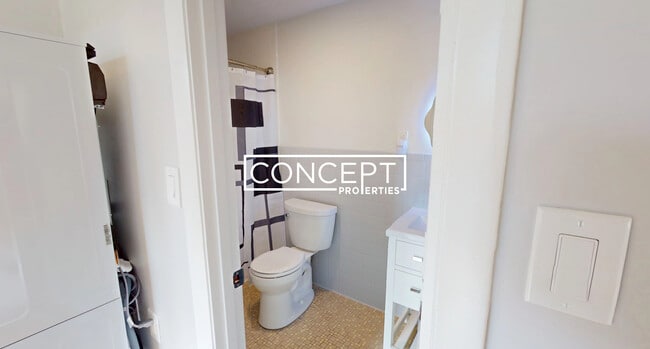 1576 Cambridge St unit 2F, Cambridge, MA 02138 - photo 2