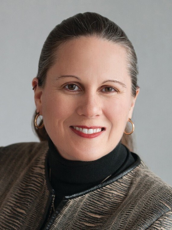 Anne Sasser