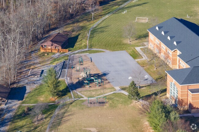 Bedford Elementary School