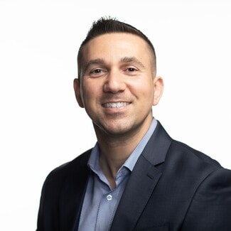 John Laico