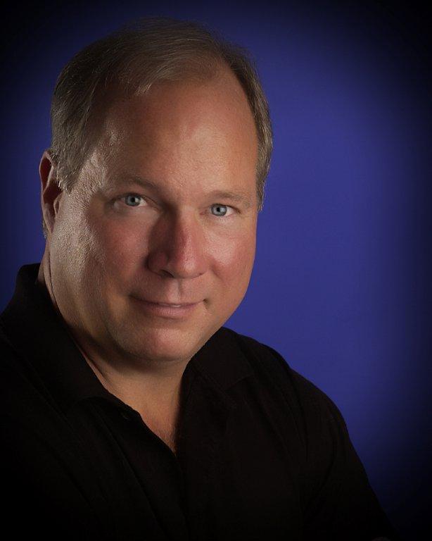 John Ryckeley