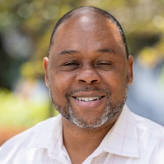 Daryl Holland